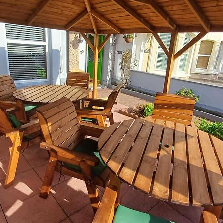 Morwenna Luxury Holiday Apartments Llandudno Luaran gambar