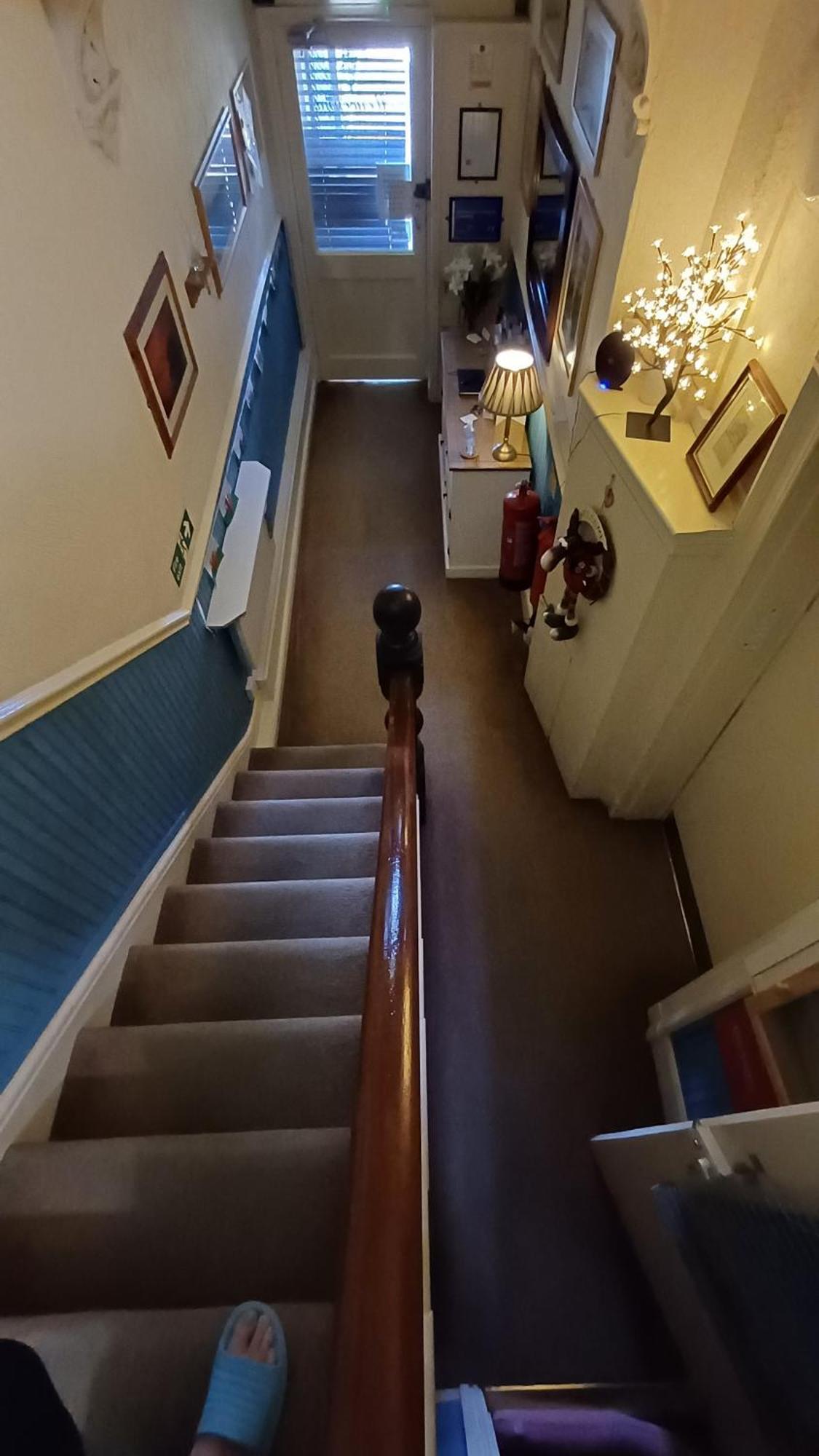 Morwenna Luxury Holiday Apartments Llandudno Luaran gambar