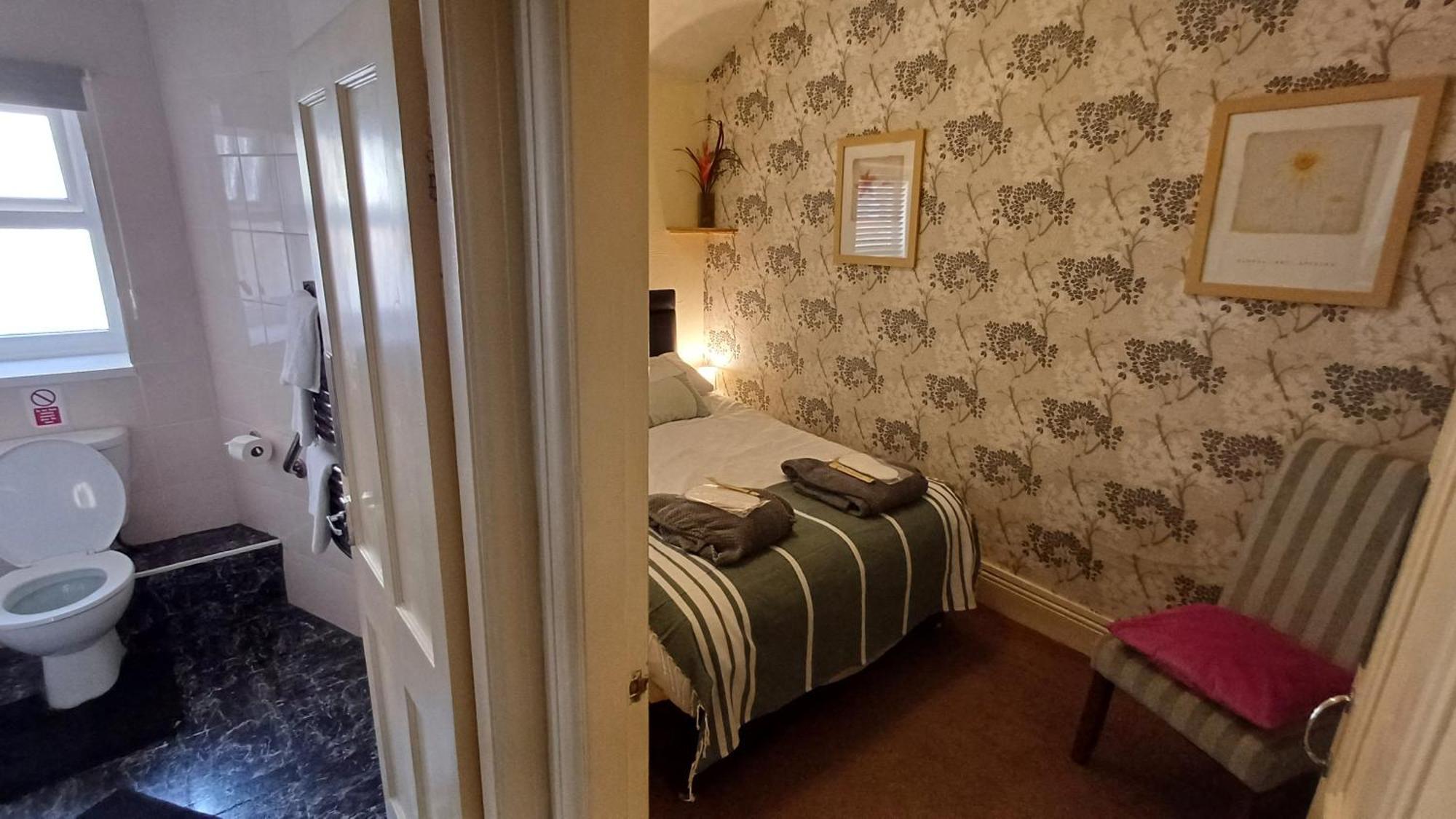 Morwenna Luxury Holiday Apartments Llandudno Luaran gambar
