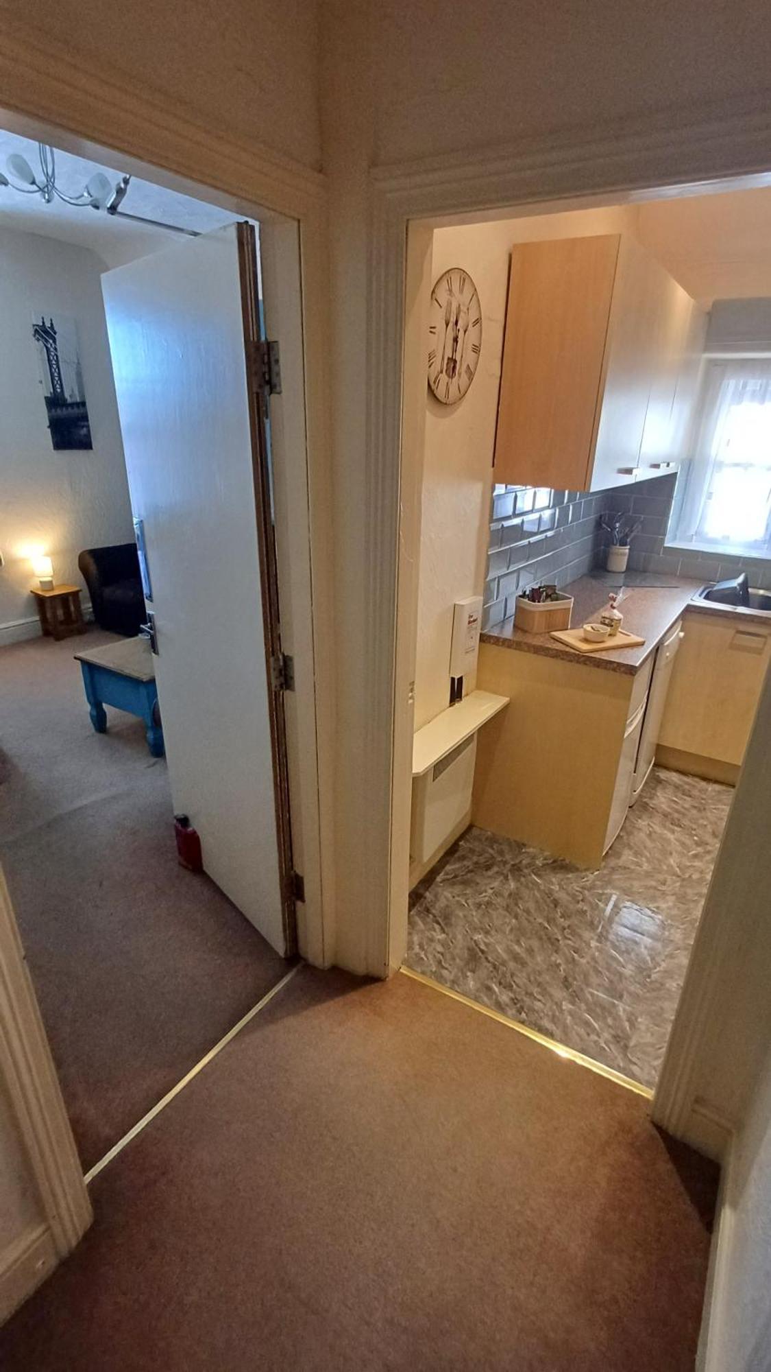 Morwenna Luxury Holiday Apartments Llandudno Luaran gambar