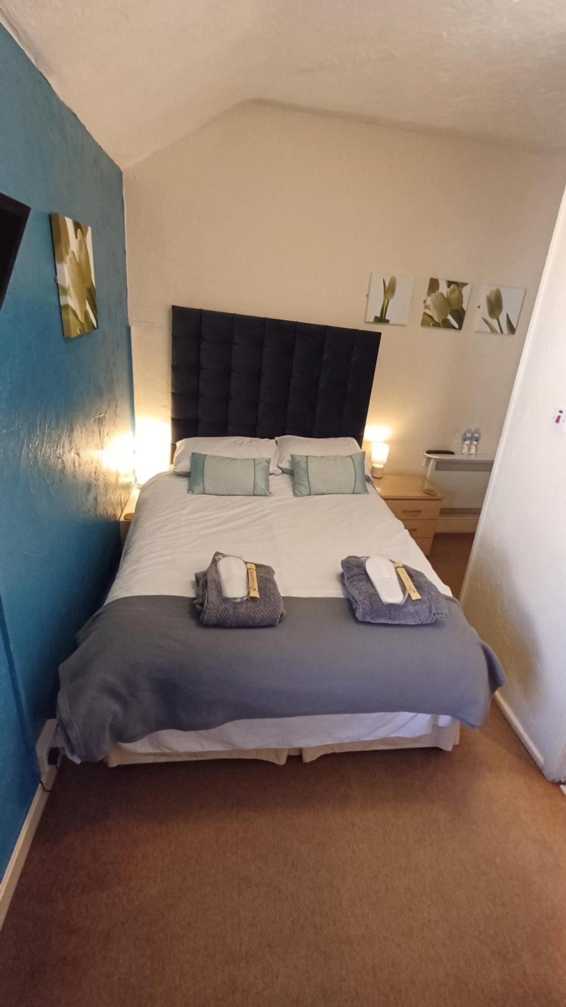 Morwenna Luxury Holiday Apartments Llandudno Luaran gambar