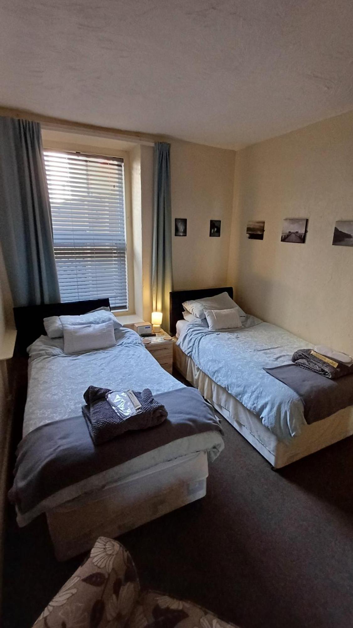 Morwenna Luxury Holiday Apartments Llandudno Luaran gambar