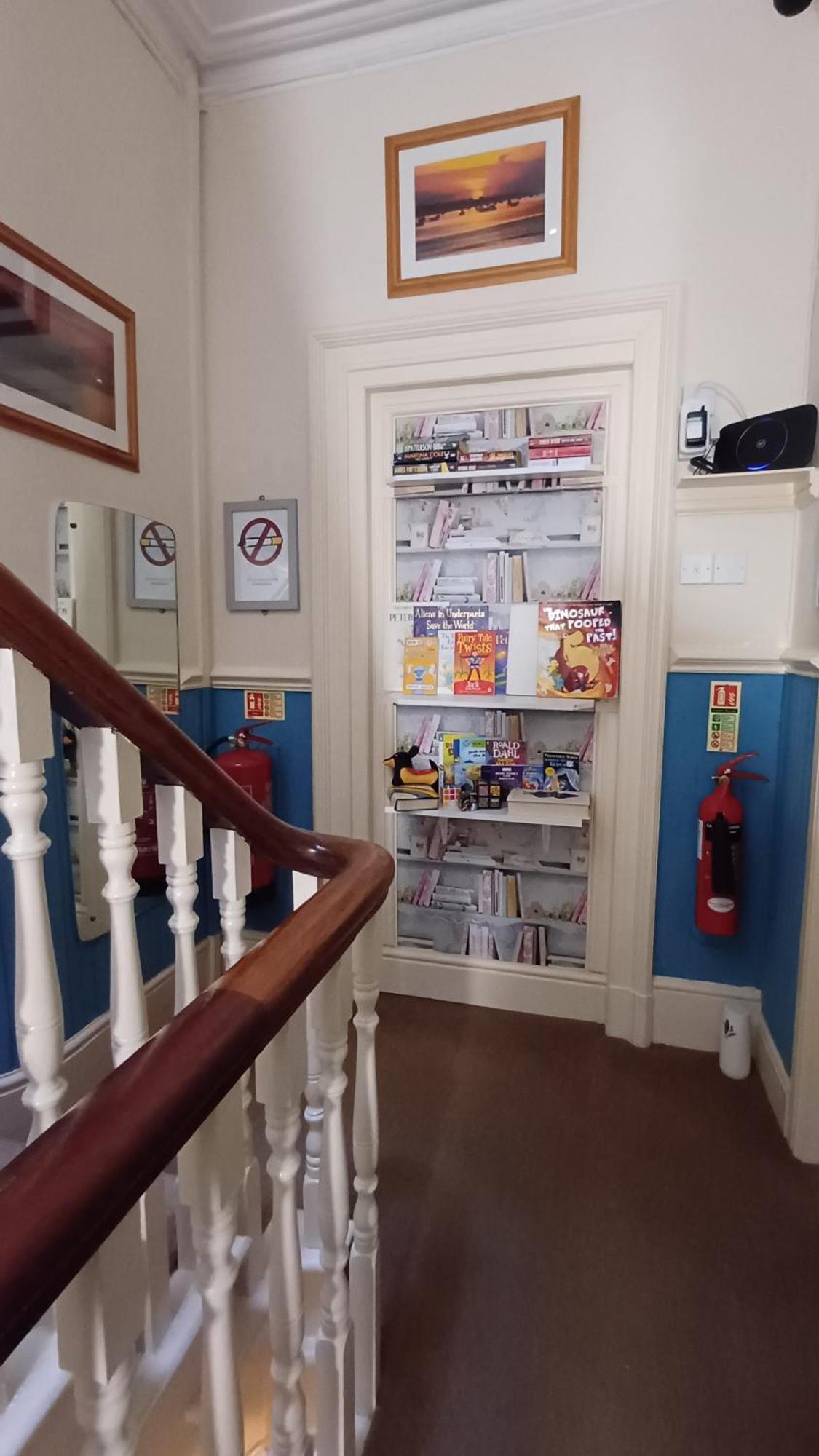 Morwenna Luxury Holiday Apartments Llandudno Luaran gambar